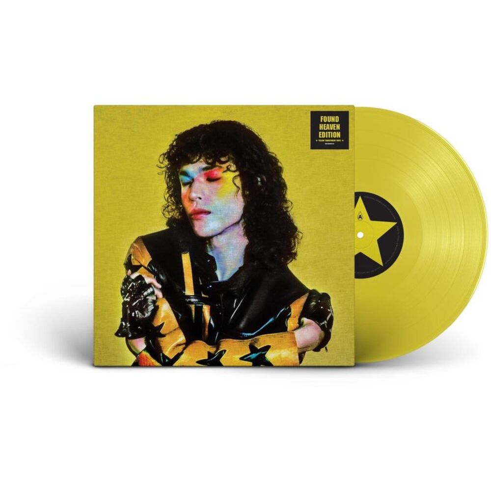 Conan Gray - Found Heaven  LP LP